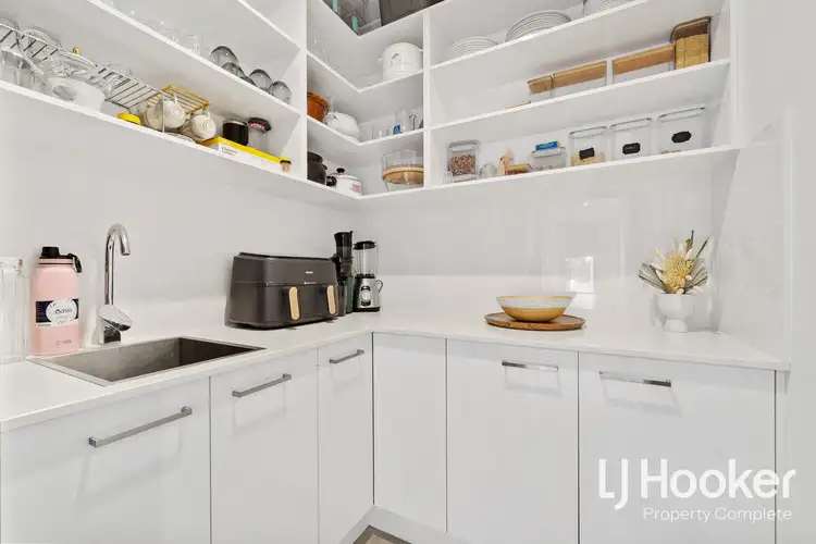 Fifth view of Homely house listing, 69 Skyblue Circuit, Yarrabilba QLD 4207