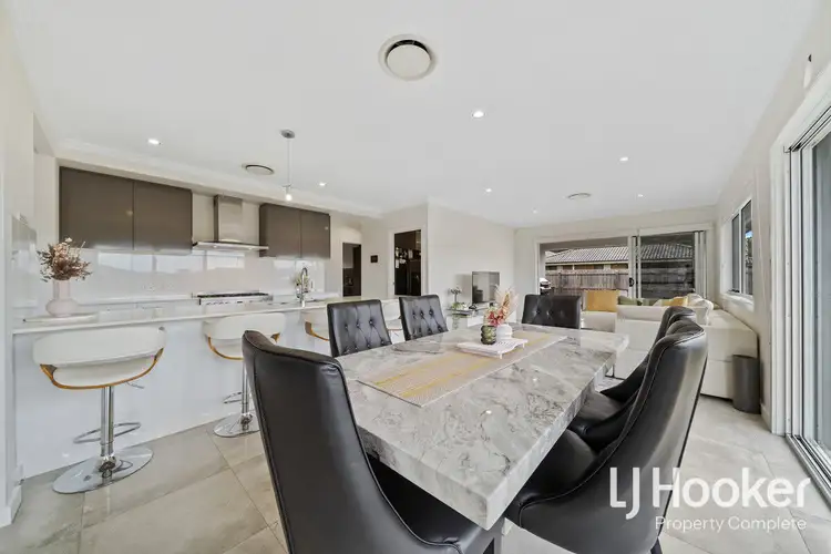 Sixth view of Homely house listing, 69 Skyblue Circuit, Yarrabilba QLD 4207