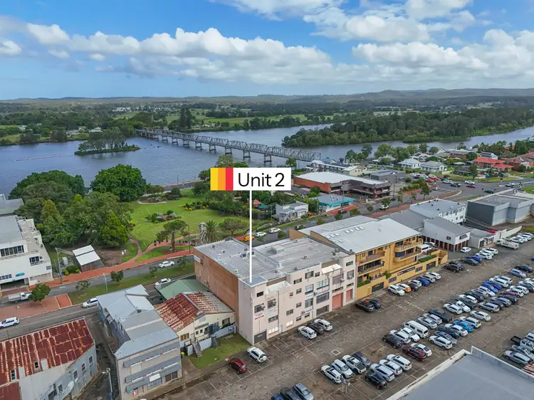Main view of Homely unit listing, Unit 2/221 Victoria Street, Taree NSW 2430