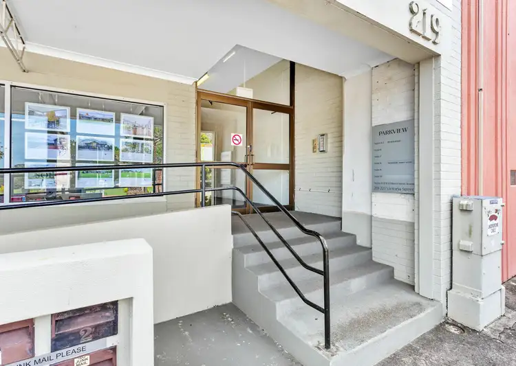 Sixth view of Homely unit listing, Unit 2/221 Victoria Street, Taree NSW 2430