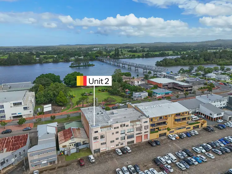 Seventh view of Homely unit listing, Unit 2/221 Victoria Street, Taree NSW 2430