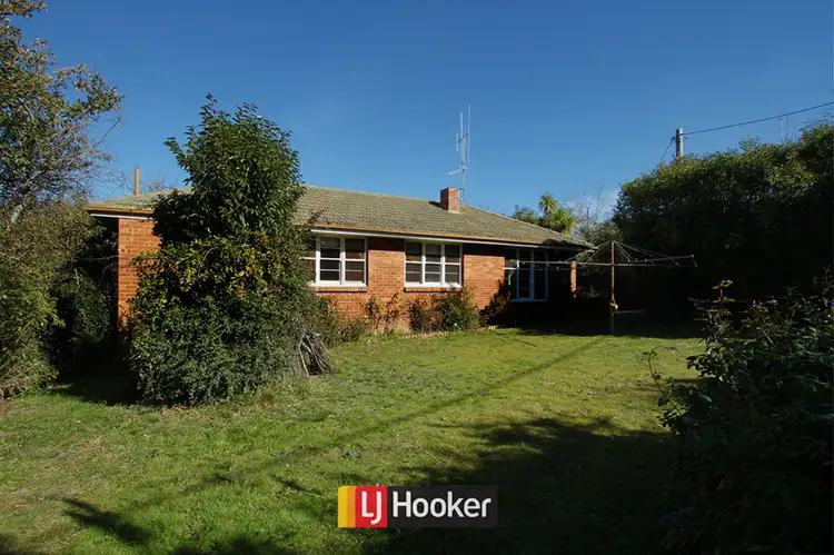 108 Scrivener Street, O'connor ACT 2602