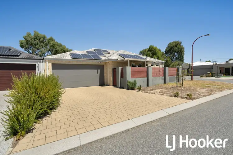 Main view of Homely house listing, 72 Dotterel Way, East Cannington WA 6107