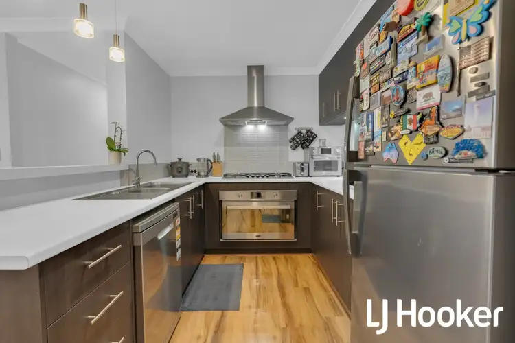 Second view of Homely house listing, 72 Dotterel Way, East Cannington WA 6107