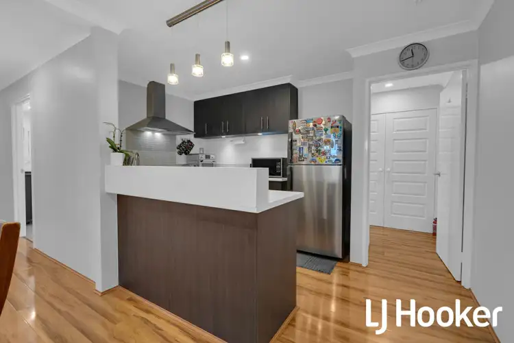 Third view of Homely house listing, 72 Dotterel Way, East Cannington WA 6107