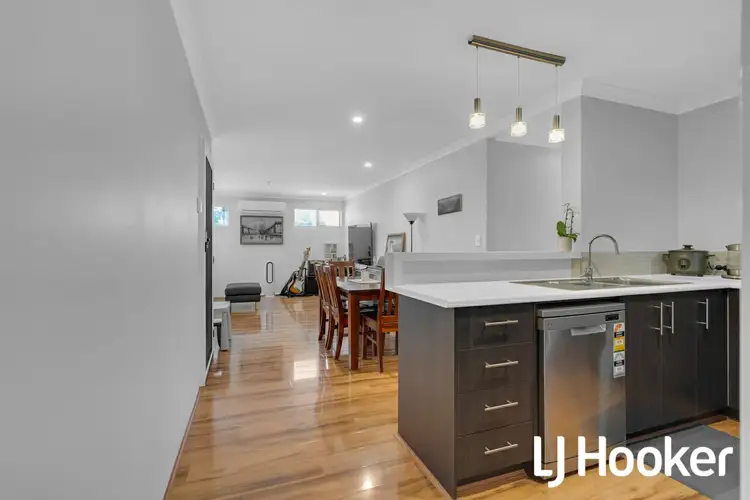 Fourth view of Homely house listing, 72 Dotterel Way, East Cannington WA 6107