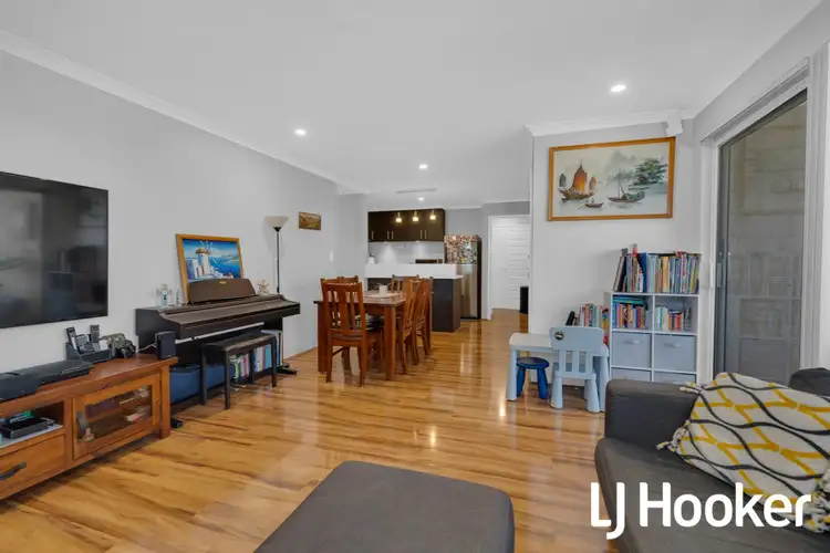 Fifth view of Homely house listing, 72 Dotterel Way, East Cannington WA 6107