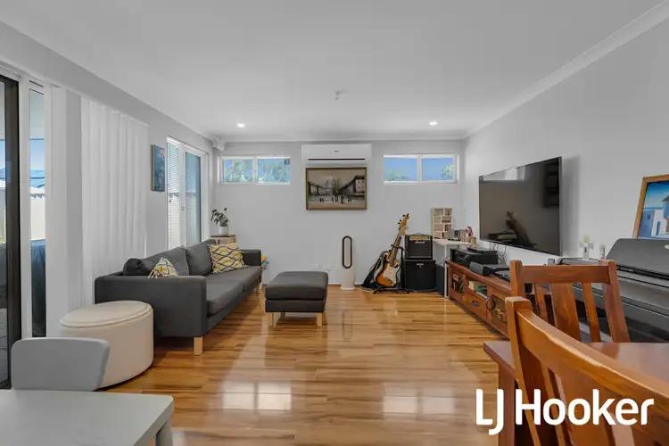 Sixth view of Homely house listing, 72 Dotterel Way, East Cannington WA 6107