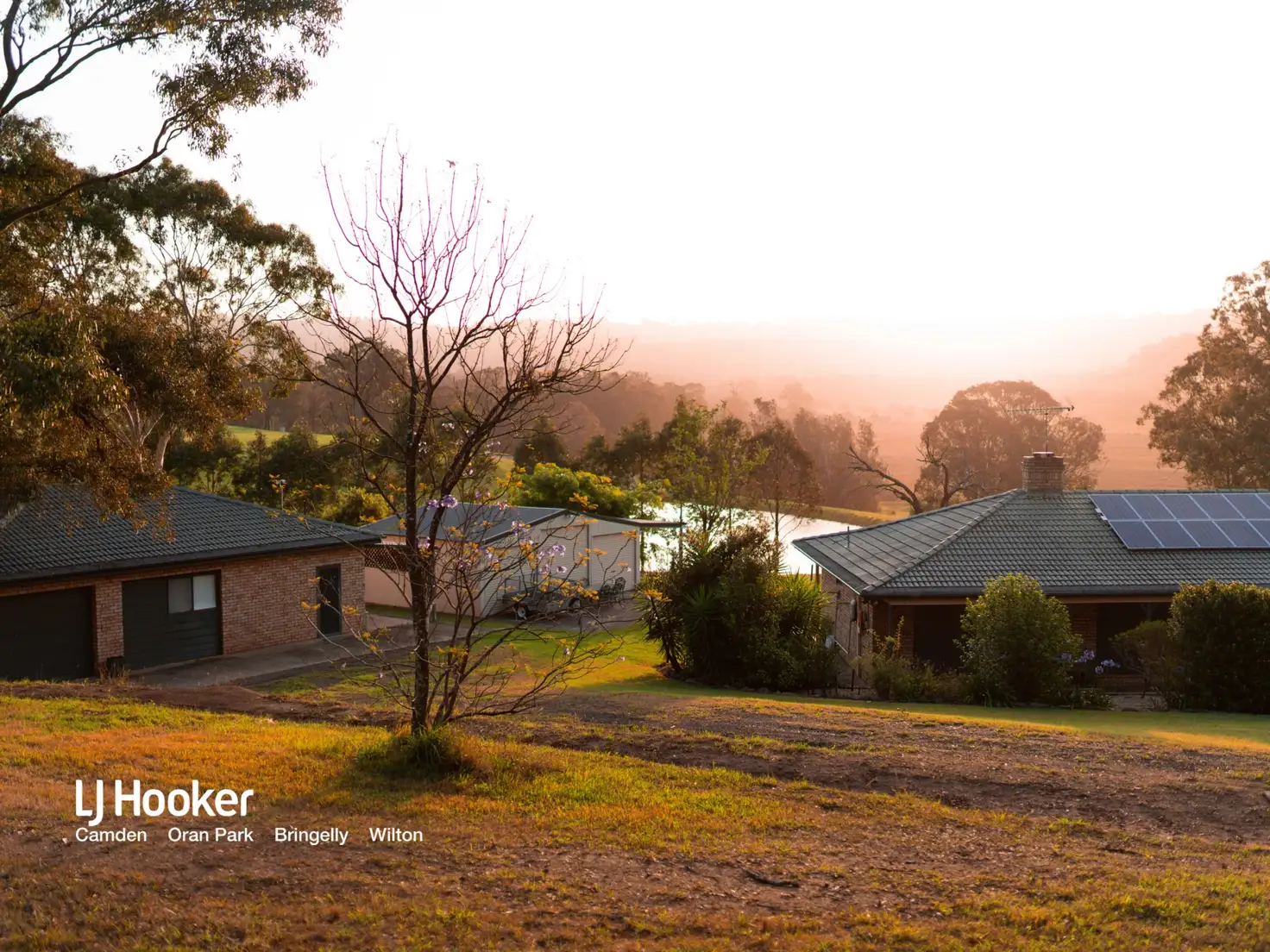 Main view of Homely house listing, 485 Old Razorback Road, Razorback NSW 2571