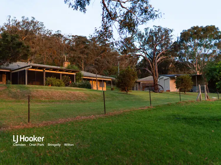Second view of Homely house listing, 485 Old Razorback Road, Razorback NSW 2571