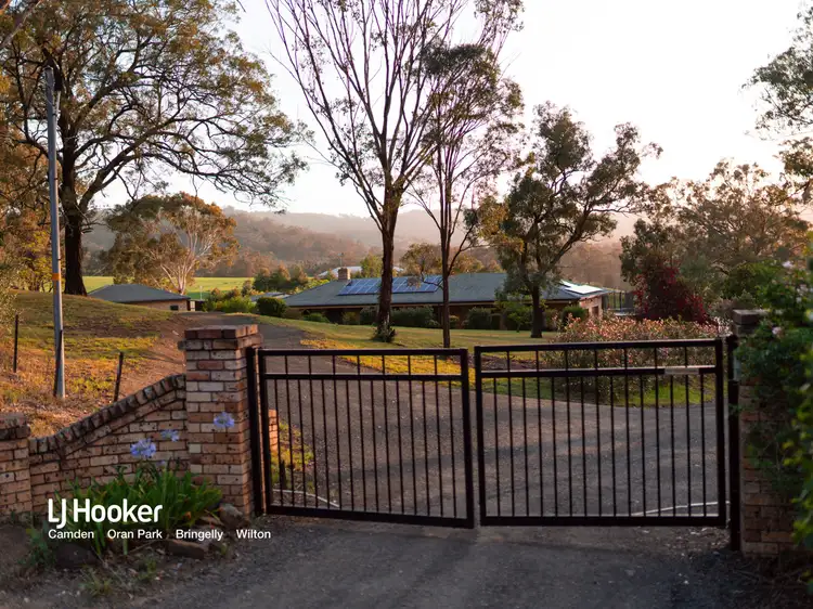Third view of Homely house listing, 485 Old Razorback Road, Razorback NSW 2571