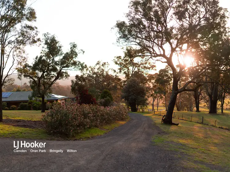 Fourth view of Homely house listing, 485 Old Razorback Road, Razorback NSW 2571