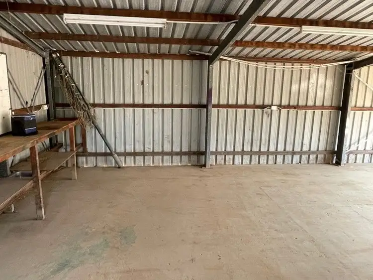 Fifth view of Homely land listing, 11 Caroline Street, Wowan QLD 4702