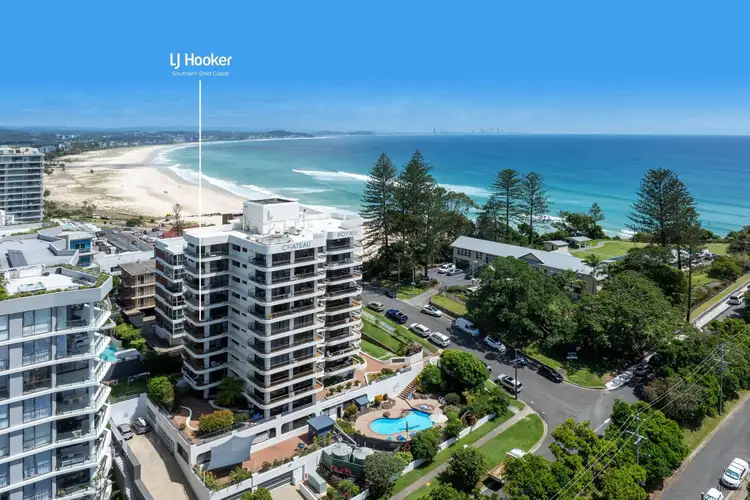20/23 Garrick Street, Coolangatta QLD 4225