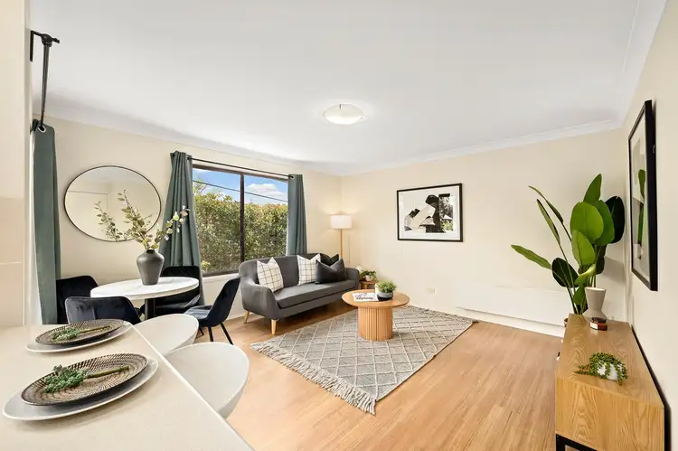 20B Quandong Street
