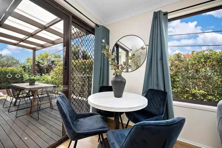 Second view of Homely house listing, 20B Quandong Street, O'connor ACT 2602