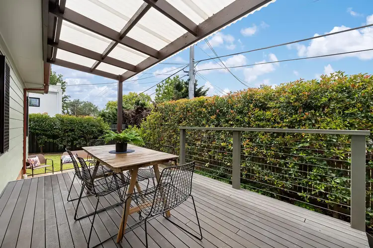 Third view of Homely house listing, 20B Quandong Street, O'connor ACT 2602