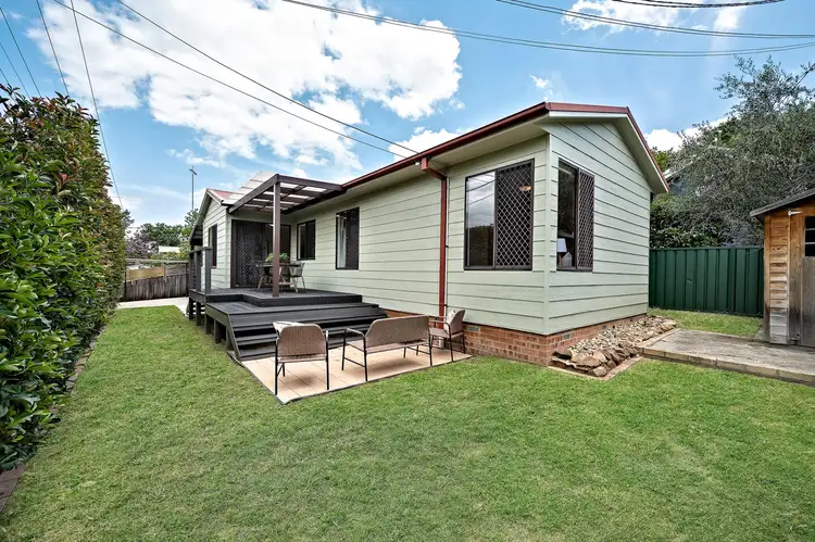 Fourth view of Homely house listing, 20B Quandong Street, O'connor ACT 2602