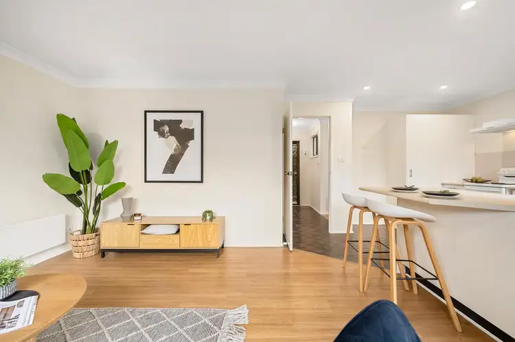 Sixth view of Homely house listing, 20B Quandong Street, O'connor ACT 2602