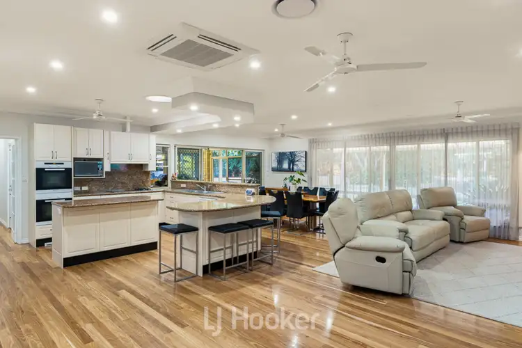 Third view of Homely rural property listing, 524 Yalyalup Road, Hithergreen WA 6280