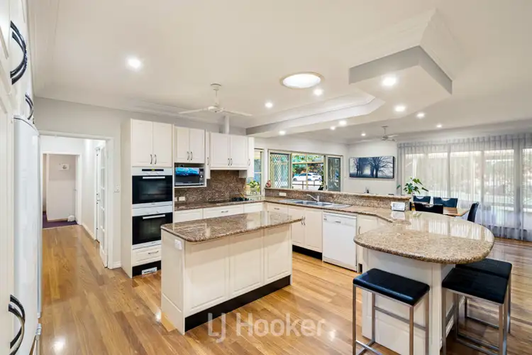 Fourth view of Homely rural property listing, 524 Yalyalup Road, Hithergreen WA 6280