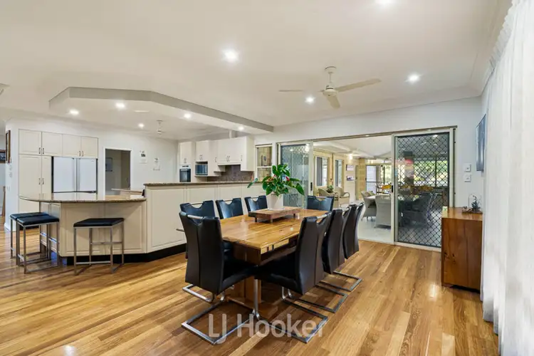 Sixth view of Homely rural property listing, 524 Yalyalup Road, Hithergreen WA 6280