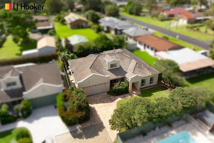 Second view of Homely house listing, 112A Lackersteen Street, Callala Bay NSW 2540