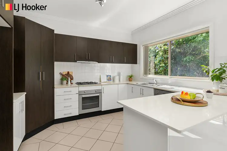 Fourth view of Homely house listing, 112A Lackersteen Street, Callala Bay NSW 2540