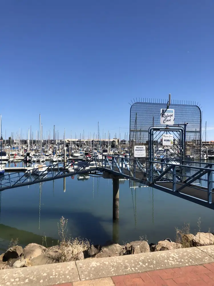 Lot C18-10.3m Ref. Cove/5a Alexa Road, North Haven SA 5018