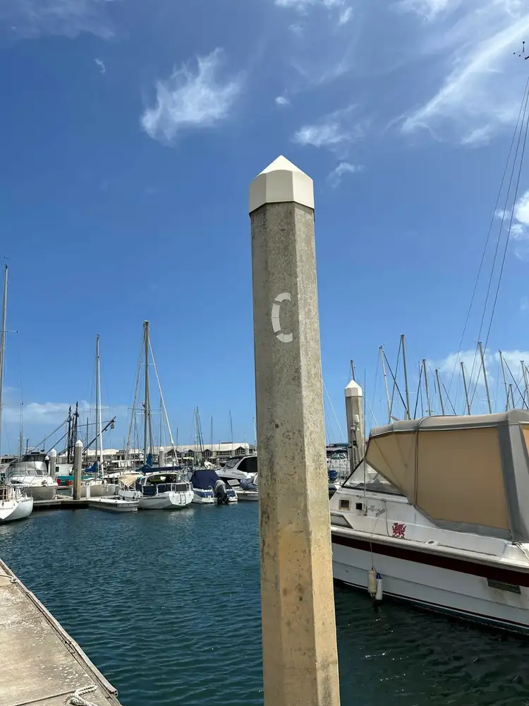 Second view of Homely land listing, Lot C18-10.3m Ref. Cove/5a Alexa Road, North Haven SA 5018