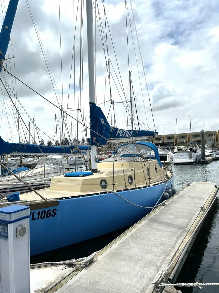 Third view of Homely land listing, Lot C18-10.3m Ref. Cove/5a Alexa Road, North Haven SA 5018