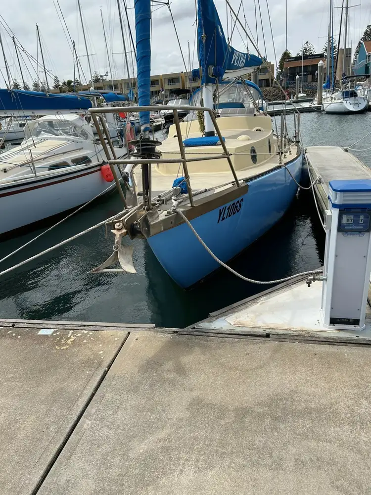 Fifth view of Homely land listing, Lot C18-10.3m Ref. Cove/5a Alexa Road, North Haven SA 5018