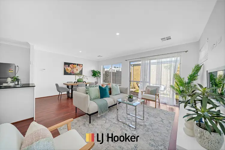Second view of Homely house listing, 16 Dargin Place, Greenwood WA 6024