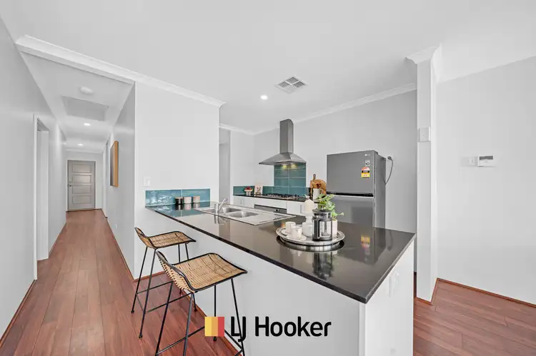 Fourth view of Homely house listing, 16 Dargin Place, Greenwood WA 6024