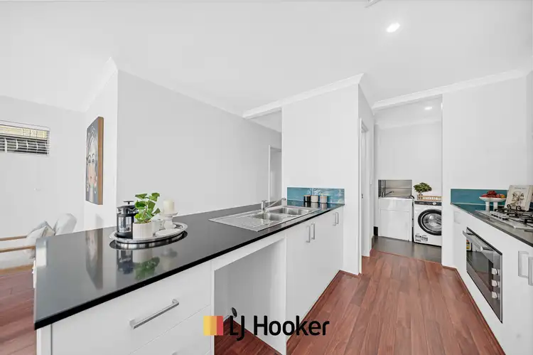 Fifth view of Homely house listing, 16 Dargin Place, Greenwood WA 6024
