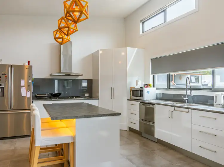 Second view of Homely house listing, 7 Oberon Place, Scamander TAS 7215