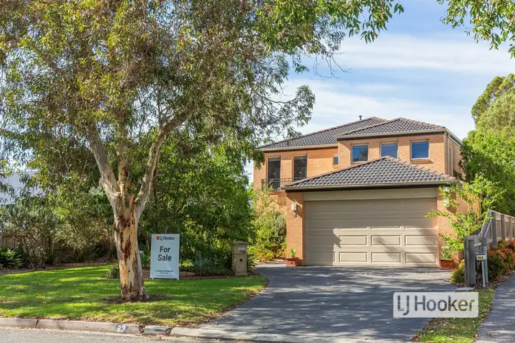 Main view of Homely house listing, 23 Gilsenan Street, Paynesville VIC 3880