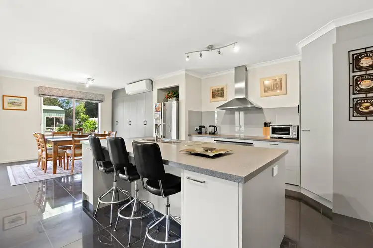 Second view of Homely house listing, 23 Gilsenan Street, Paynesville VIC 3880