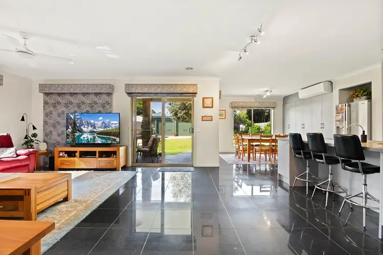 Fifth view of Homely house listing, 23 Gilsenan Street, Paynesville VIC 3880