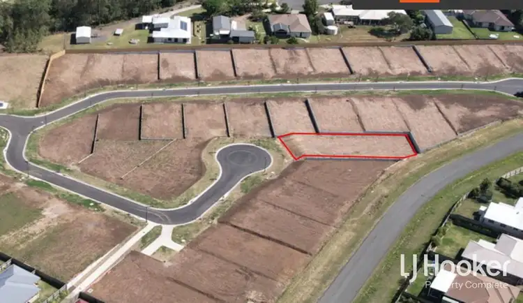Lot 35/26 Alexander Place, Gleneagle QLD 4285