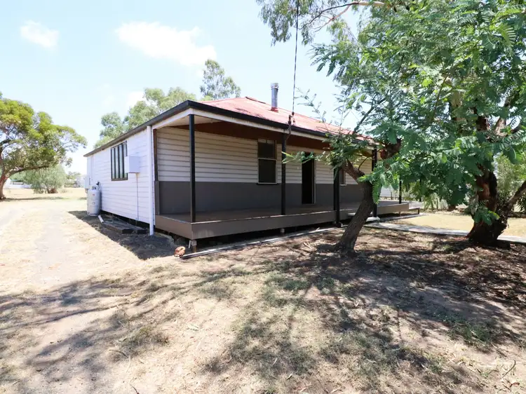 Second view of Homely house listing, 65 Quintin Street, Roma QLD 4455