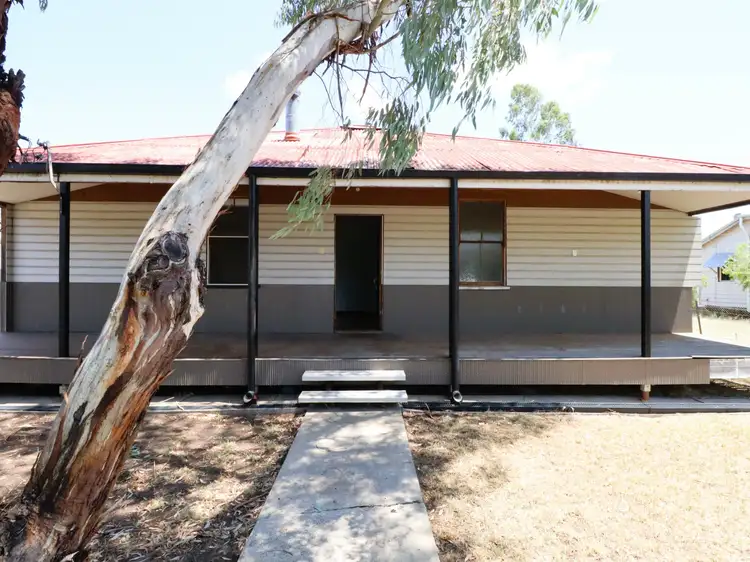 Third view of Homely house listing, 65 Quintin Street, Roma QLD 4455