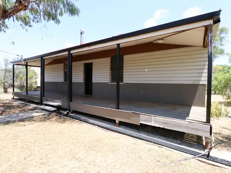 Fourth view of Homely house listing, 65 Quintin Street, Roma QLD 4455