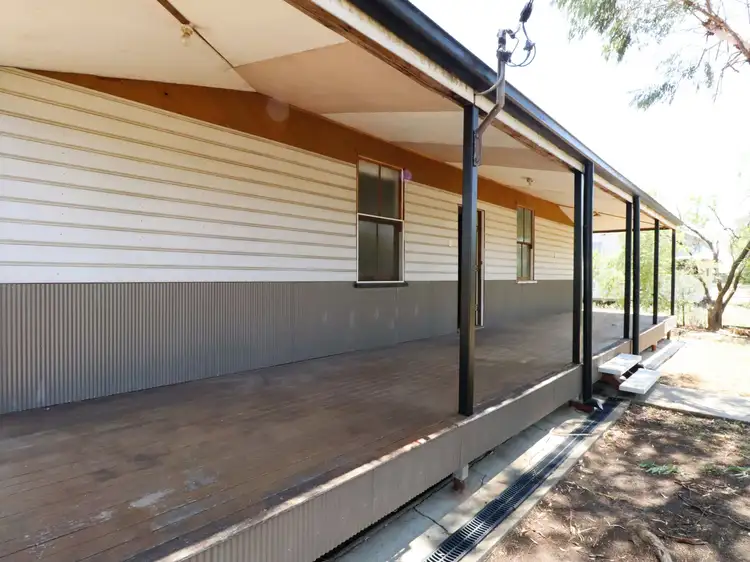 Fifth view of Homely house listing, 65 Quintin Street, Roma QLD 4455