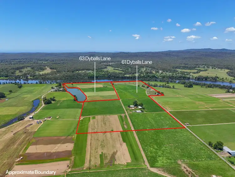 Fifth view of Homely house listing, 295 Edinburgh Drive, Taree NSW 2430