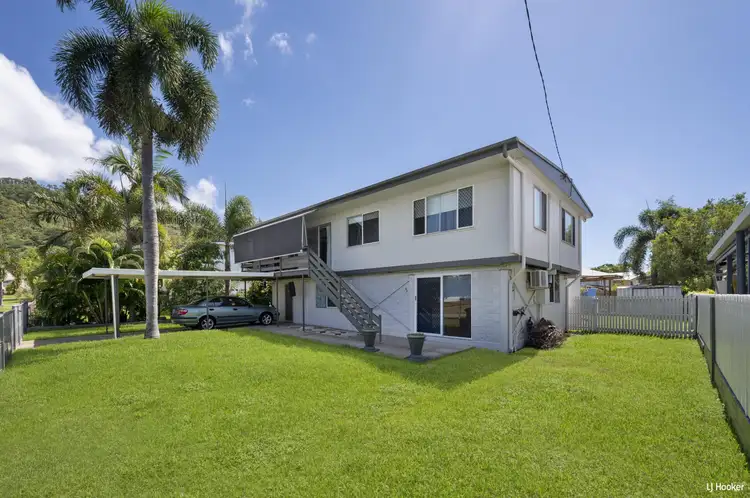 Main view of Homely house listing, 5 Mount Louisa Drive, Mount Louisa QLD 4814