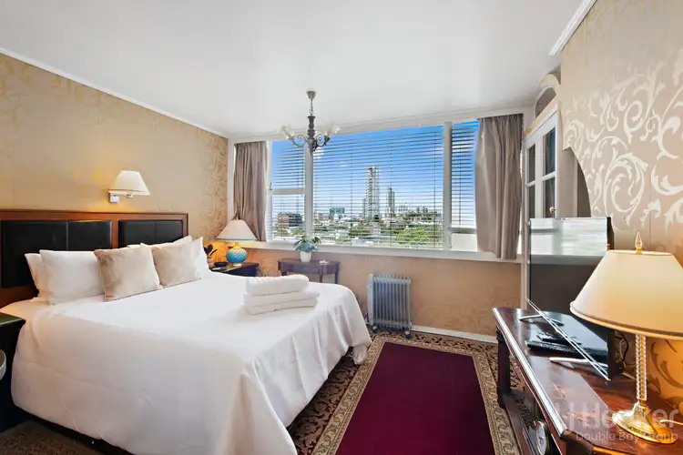 Main view of Homely studio listing, 501/38-52 College Street, Darlinghurst NSW 2010