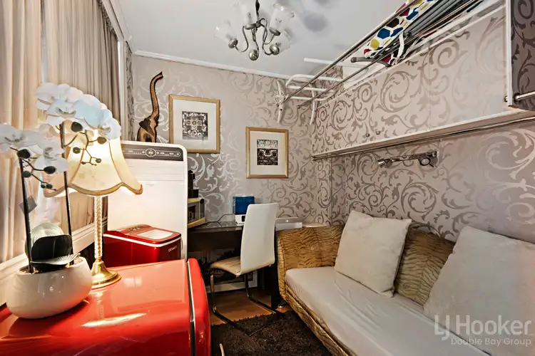 Third view of Homely studio listing, 501/38-52 College Street, Darlinghurst NSW 2010