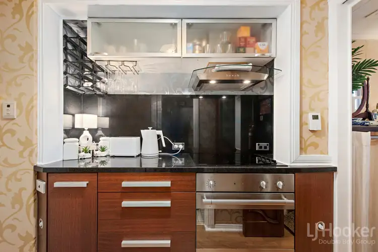 Fourth view of Homely studio listing, 501/38-52 College Street, Darlinghurst NSW 2010