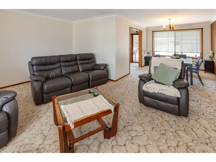 Main view of Homely house listing, 8 De Lore Crescent, Tuncurry NSW 2428
